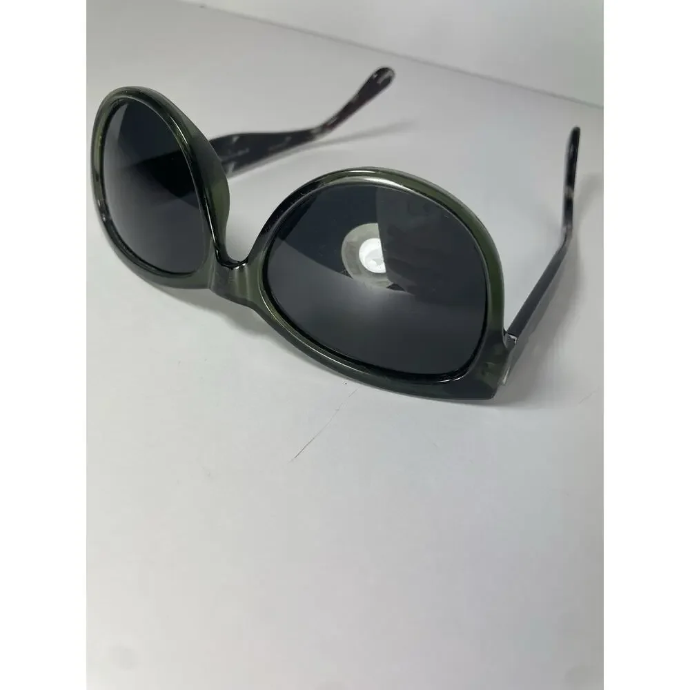 Sun Trends Polarized by I-realistic Sunglasses Women's Color: Forest